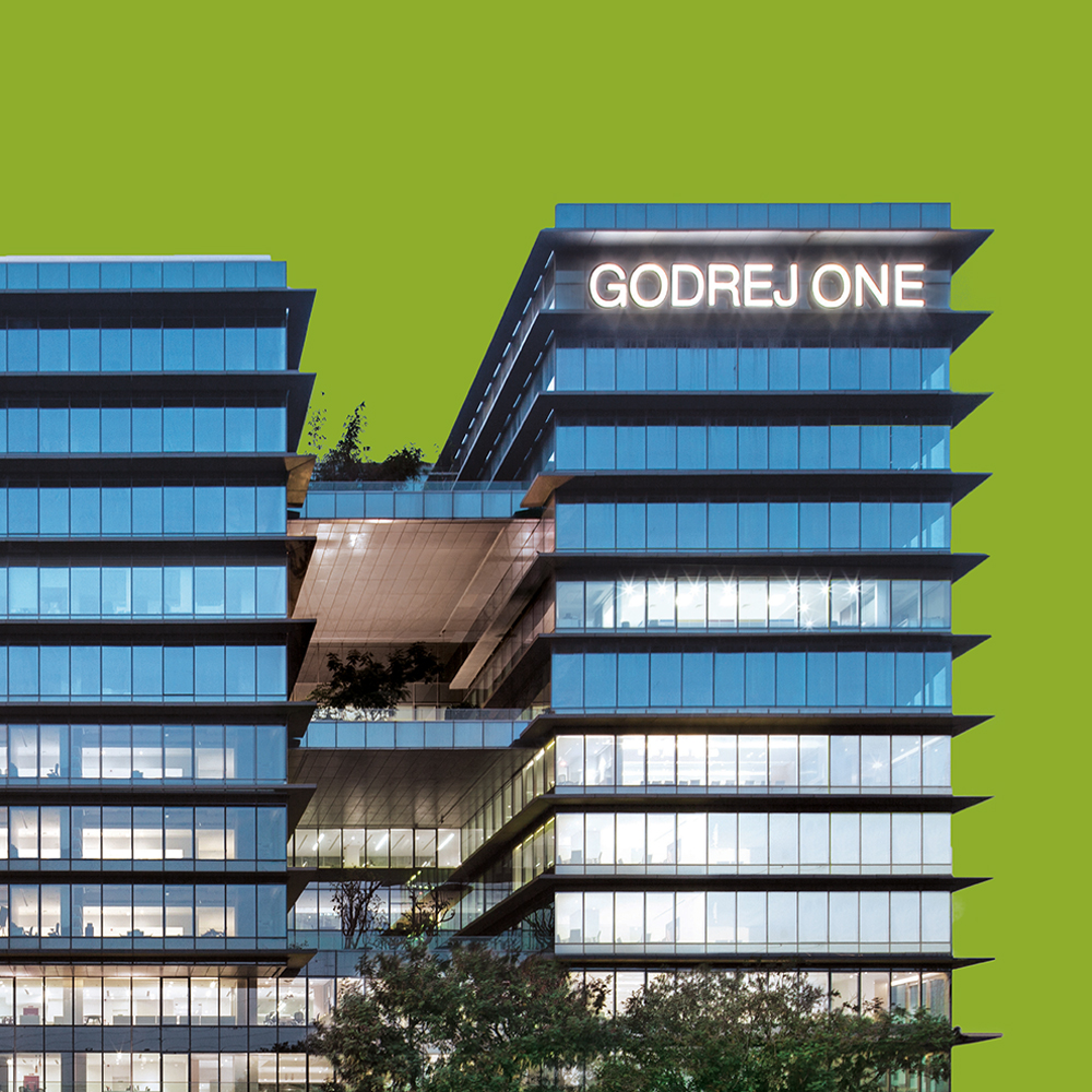 Godrejone